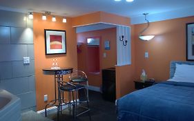 Miami Resort Motel Canandaigua Ny